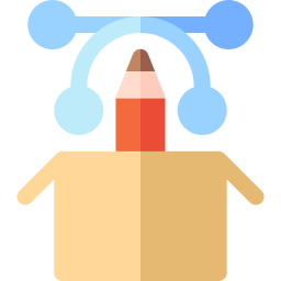 Design product icon