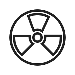 Danger icon