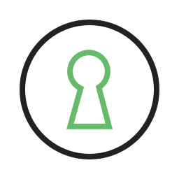 Lock icon