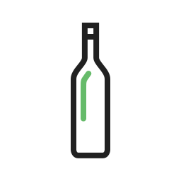 flasche icon