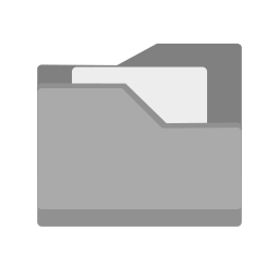 Folder icon