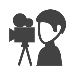 Camera icon