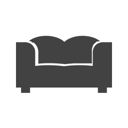 sofa icon