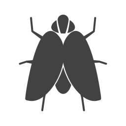 insetti icona