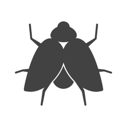 insetos Ícone