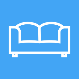 sofa icon