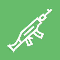 Weapon icon