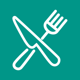 Utensil icon