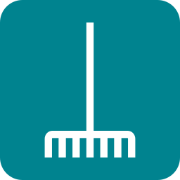 Fork icon