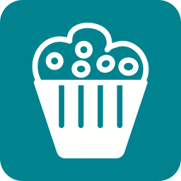 Cake icon