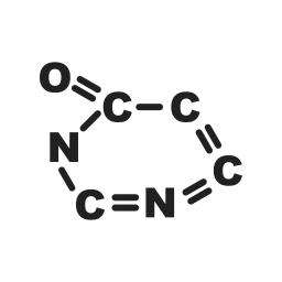 molécula Ícone