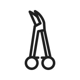 鋼鉄 icon