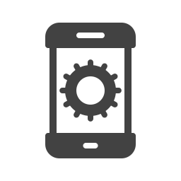 handy, mobiltelefon icon