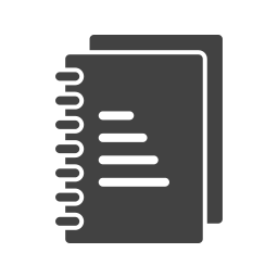 Book icon