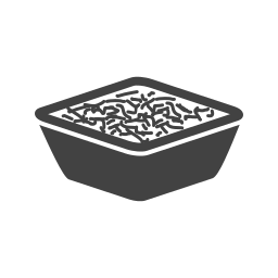 alimento icono