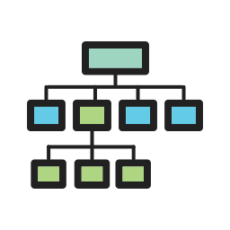 diagramm icon