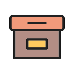 Folder icon