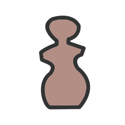 조각품 icon