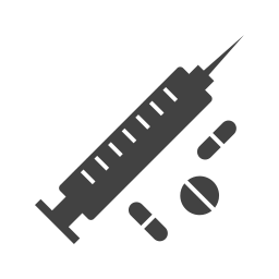 santé Icône