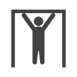 Exercise icon