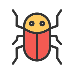 Insect icon