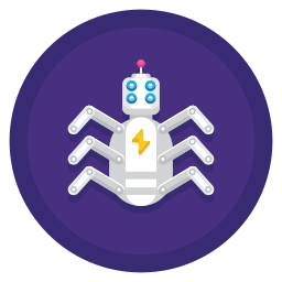 Insect icon