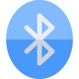 bluetooth icon