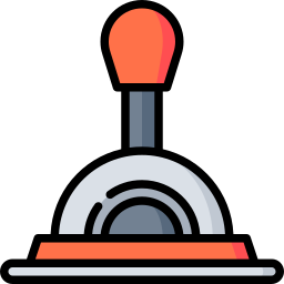 Lever icon