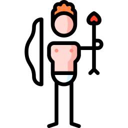 cupido icono