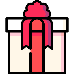 Present icon