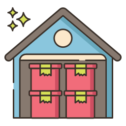 lagerhaus icon