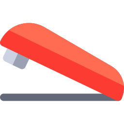 Stapler icon