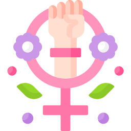 frauentag icon