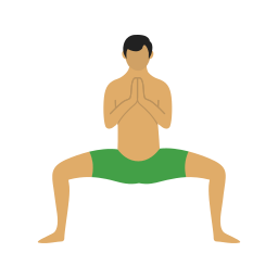 Йога иконка