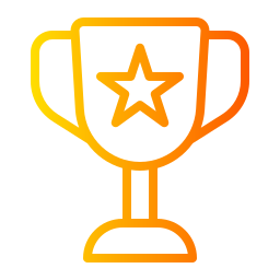 Trophy icon