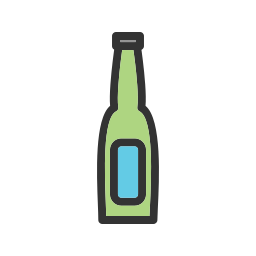 Bottle icon