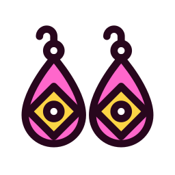 Earring icon