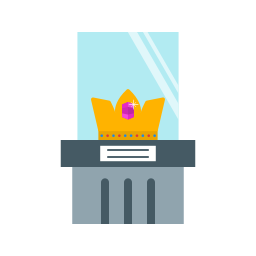 Ceremony icon