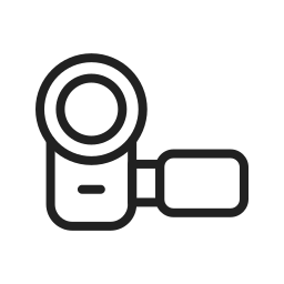 Camera icon