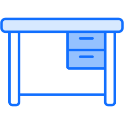 Desk icon