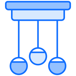 Chandelier icon