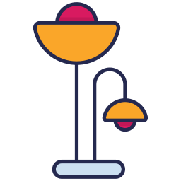 Lamp icon