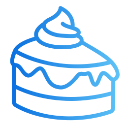 Cake icon