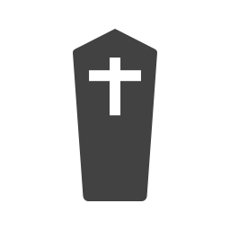 Śmierć ikona