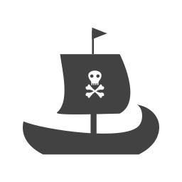 Boat icon