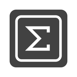 Sign icon