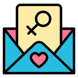 correo icono