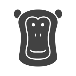 animale icona