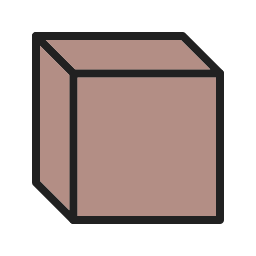 Square icon