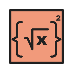 triangle Icône